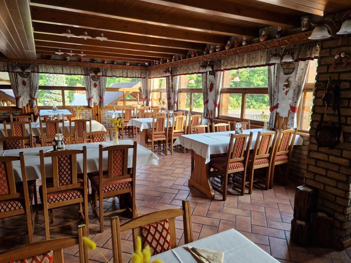 Csalanosi Vendeghaz Hotel Kecskemét Exterior foto