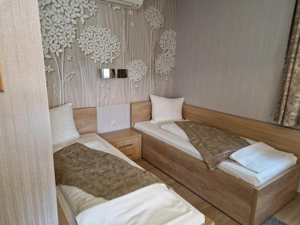 Csalanosi Vendeghaz Hotel Kecskemét Exterior foto