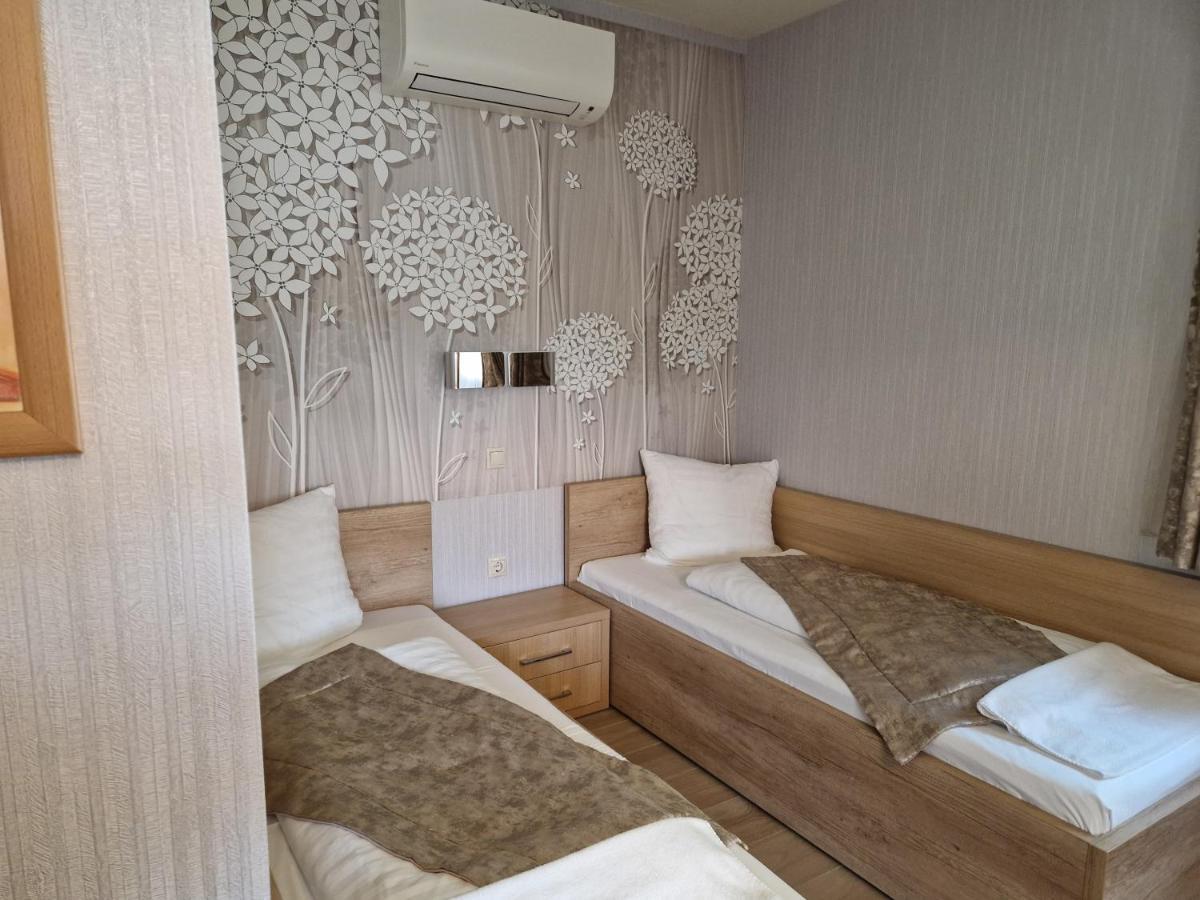 Csalanosi Vendeghaz Hotel Kecskemét Exterior foto