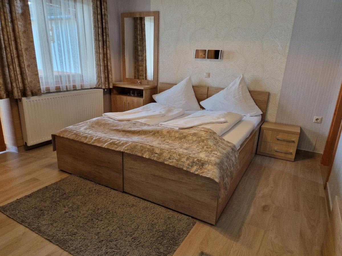 Csalanosi Vendeghaz Hotel Kecskemét Exterior foto