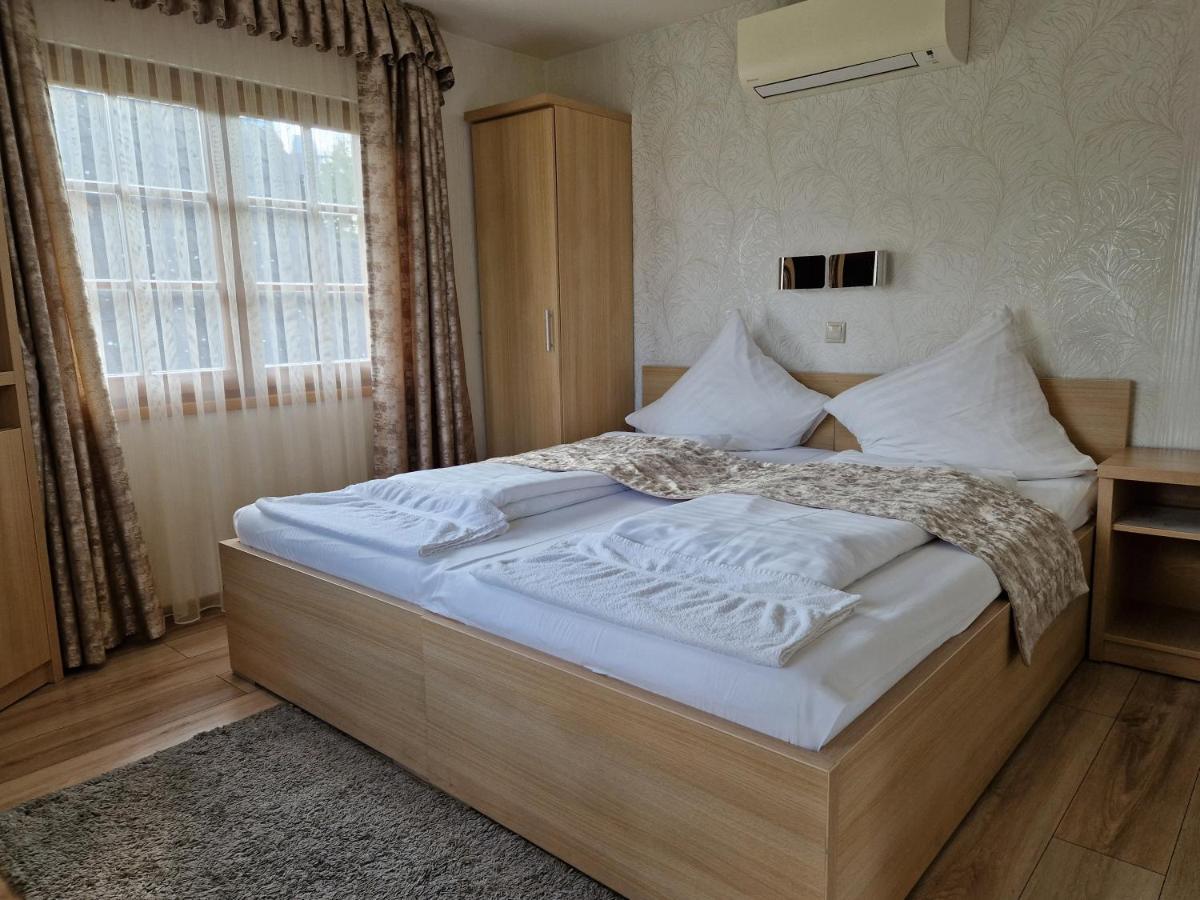 Csalanosi Vendeghaz Hotel Kecskemét Exterior foto