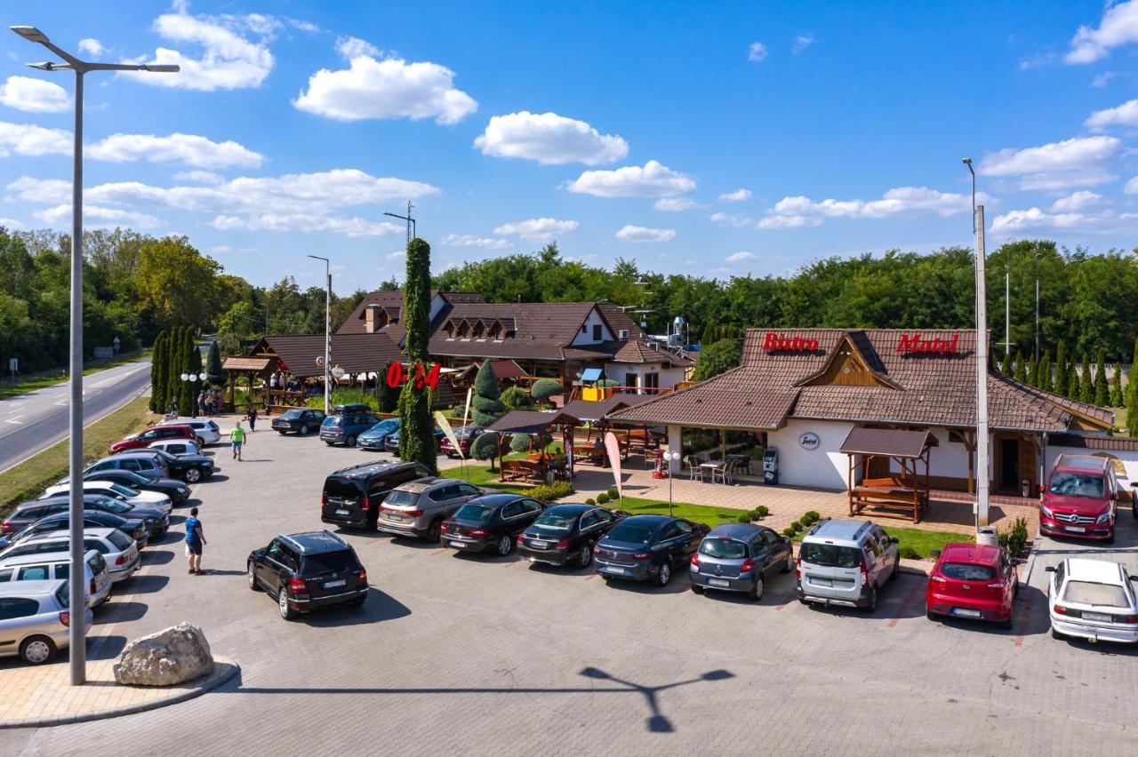 Csalanosi Vendeghaz Hotel Kecskemét Exterior foto