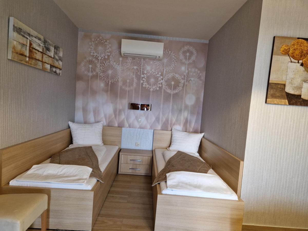Csalanosi Vendeghaz Hotel Kecskemét Exterior foto