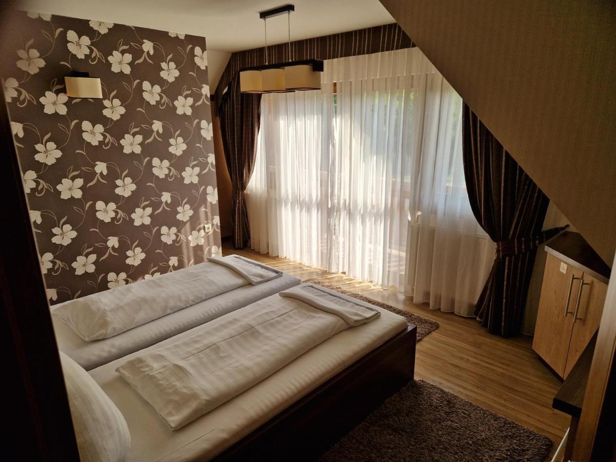 Csalanosi Vendeghaz Hotel Kecskemét Exterior foto