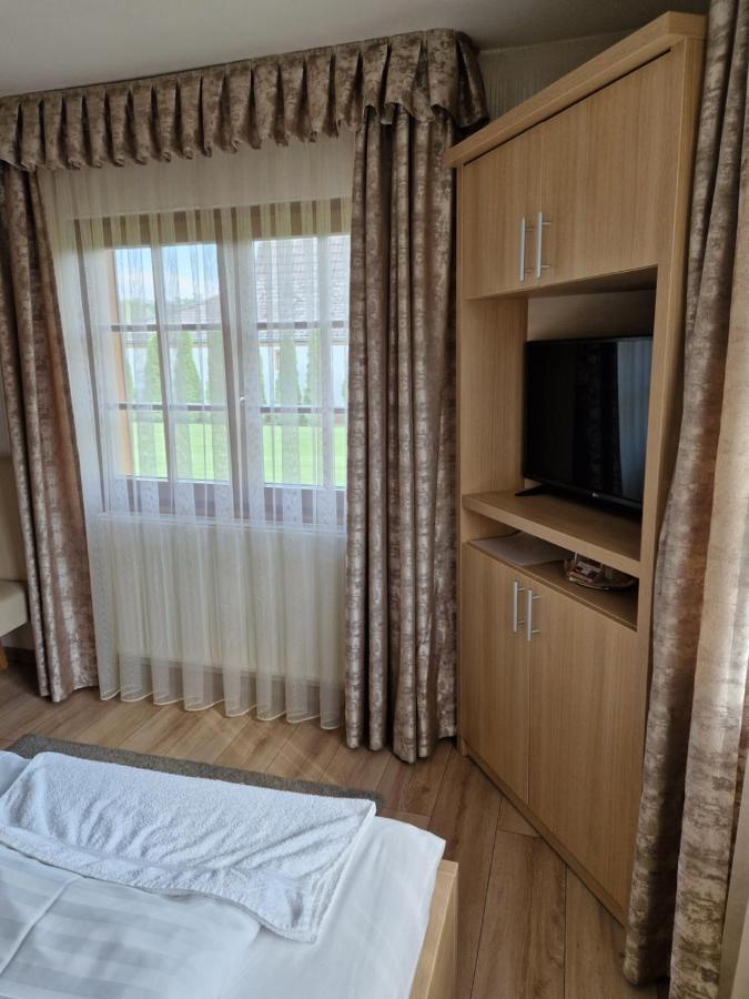 Csalanosi Vendeghaz Hotel Kecskemét Exterior foto