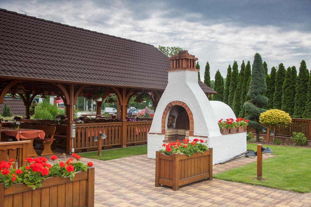 Csalanosi Vendeghaz Hotel Kecskemét Exterior foto