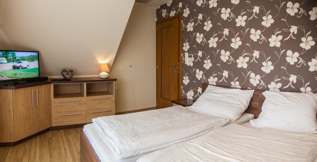 Csalanosi Vendeghaz Hotel Kecskemét Exterior foto